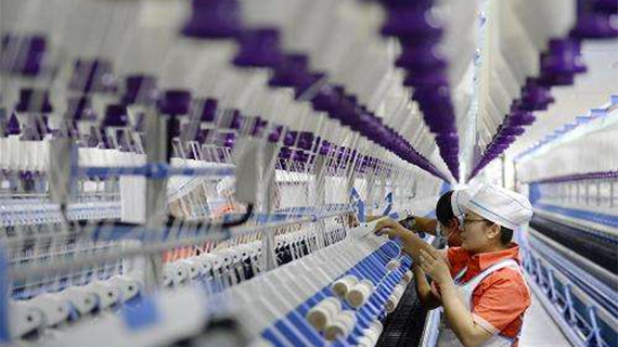 疫情后，我们应该如何审视纺织产业？