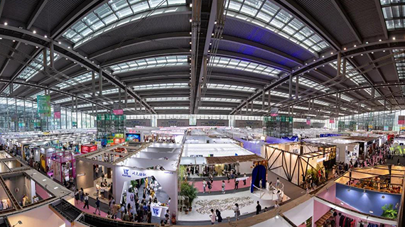 官宣丨定了！2020时尚深圳展将延期至2020年7月8-10日举办