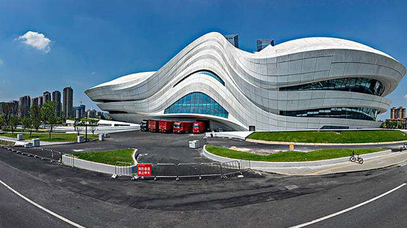 徐立毅：保护开发好历史文化遗存 打造有故事有韵味又时尚现代的文化地标