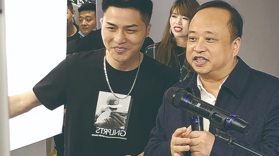 &ldquo;超级芦淞服饰节&rdquo; 七天销售超千万