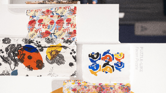 20/21AW | 请查收一份秋冬色彩秘籍