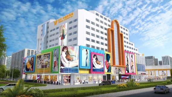 助燃经济提振消费，白马红棉中港“黄金周”大促开启！