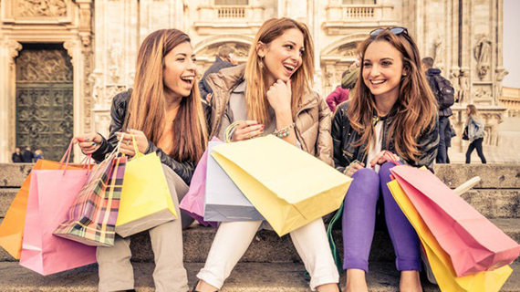 残阳如血 全球服装业正缓缓地被推进焚尸炉