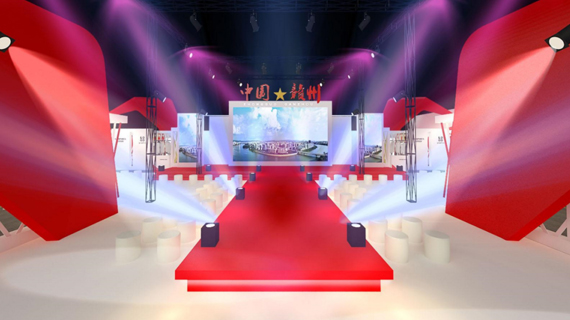 “赣州时尚馆”即将惊艳亮相2020时尚深圳展！