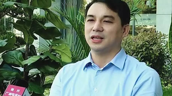 县长陈阳山：主攻工业三年再翻番，于都准备这样干