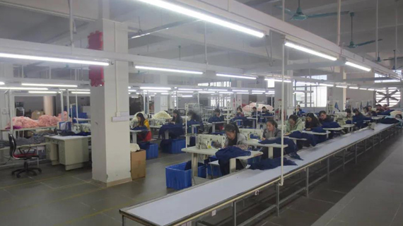 两会代表谈纺织服装现状及建议