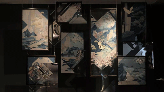 肖文陵：眺望时尚的尽头