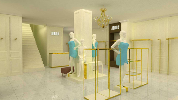 河南服装集群百花齐放 在逆境中追赶向服装强省迈进