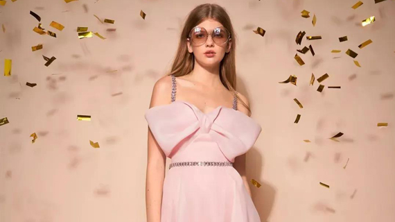 当蝴蝶结火起来的时候，没有一颗少女心是无辜的