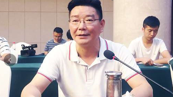 河南服装大会冲击波④|浙江省羊毛衫协会赴淮滨县深度考察