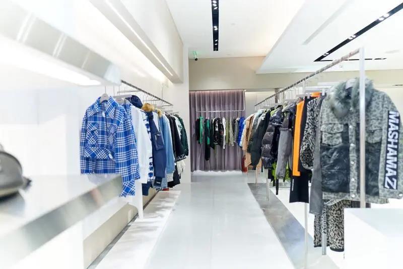 中国独立设计师品牌的春天真的来了！​