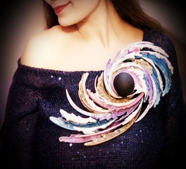 开奖！第二届MIC创意大师国际珠宝首饰设计大赛大奖发布