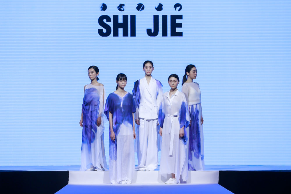 2020江西国际麻纺博览会现场签约项目投资52.2亿元