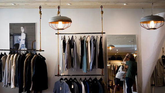 37家服装上市企业三季报汇总，13家净利亏损