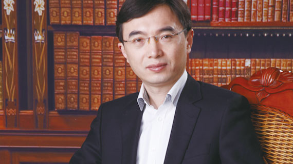 新年寄语 | 端小平：逆风破浪开新局 行稳致远谋新篇