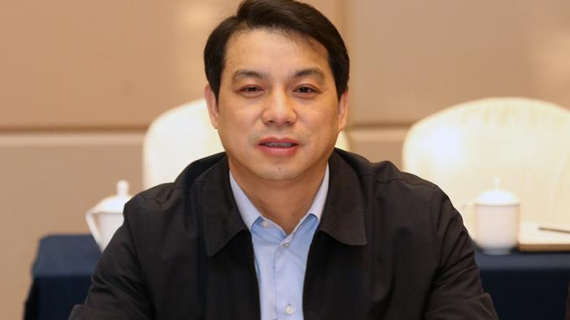 江西省人大代表陈阳山：打好产业牌 于都县要做到村村有产业