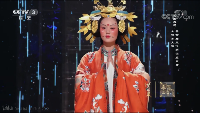 汉服到底有多惊艳，看这些复原款就知道了