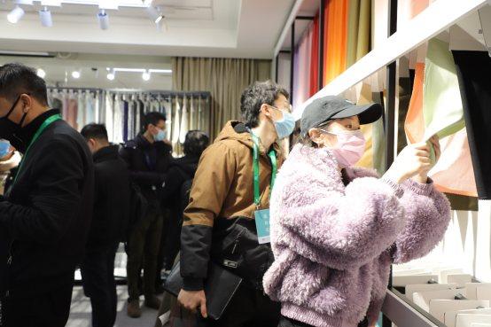 开启面辅料共享时代 尚加面辅料平台正式发布