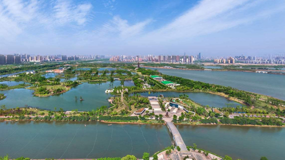 以郑州为中心打造服装产业发展新生态 河南拟打造全国重要品质服装制造基地