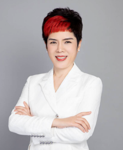 专访诺蔓琦品牌创始人侯东美：决心、信心、责任心汇聚，共同缔造河南服装高质量发展的新未来