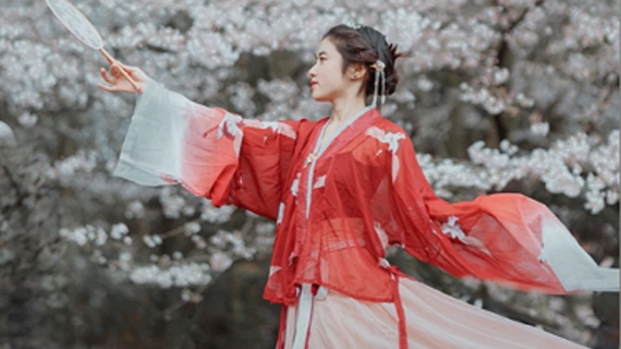 关注 | 汉服，为什么这么“热”？