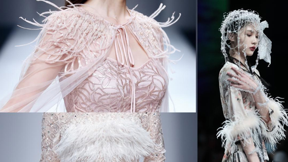 流行时尚 | 80+场大秀的潮流重点就是这6个！