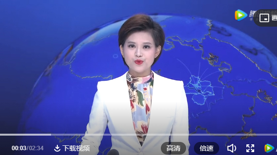 合肥电视台： 合肥努力打造安徽纺织服装时尚、品牌、文化中心