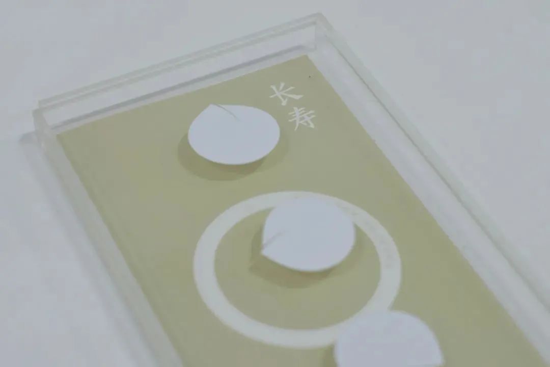 毕业设计丨2021中央美术学院设计学院研究生毕业作品展！