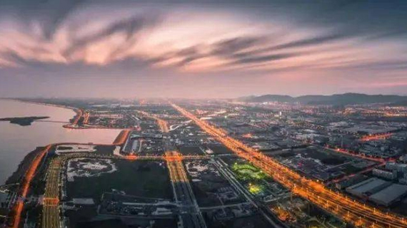 高质量党建引领助推高质量发展 千亿服饰产业喜提六个“国字号”