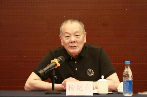 中国纺织工业联合会到江西万年调研