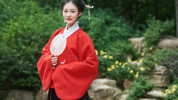 莫失莫忘｜汉服（一）复古篇