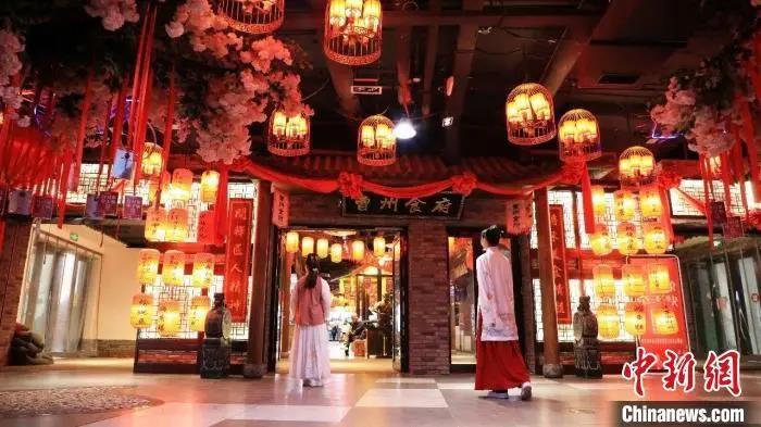 以更开放格局打造世界级产业 ——访中国纺织工业联合会会长孙瑞哲