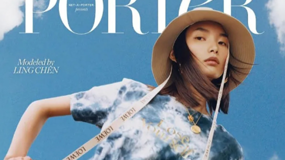 色彩|这才是夏天的配色方案