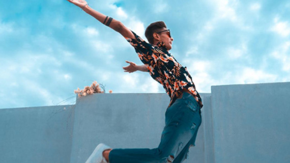 关注 | 北江纺织：30%黄金弹力比例，打造男士牛仔裤专属面料