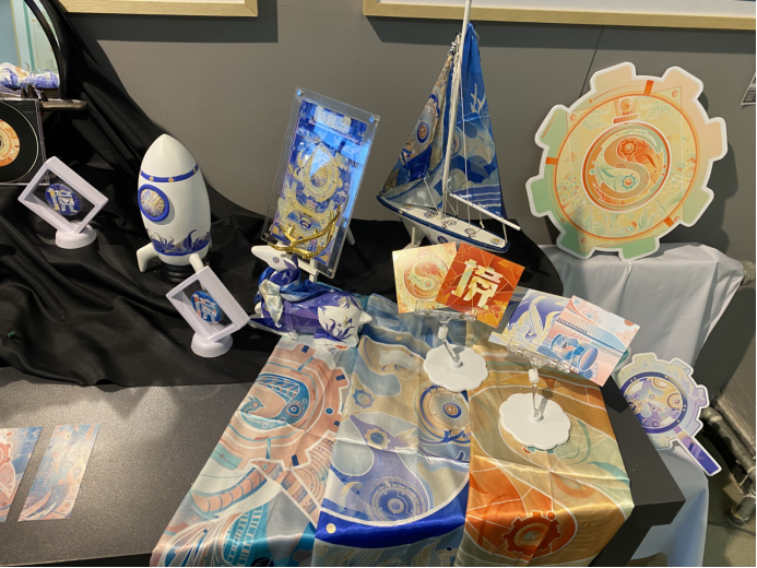 桐乡配套赋能做强八大重点产业链 育“领头羊” 结“产业网”