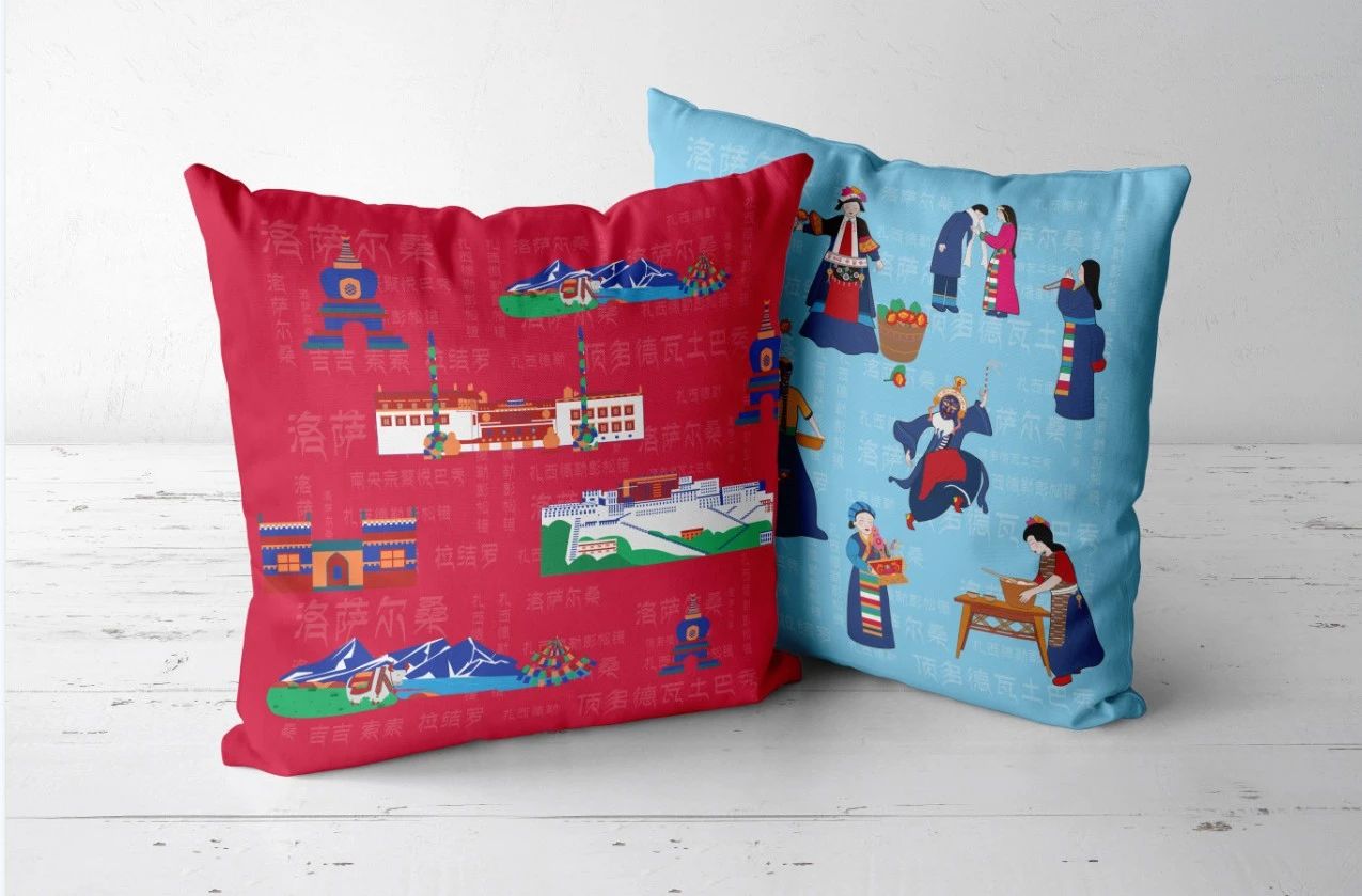 白马二层全新升级 | 欢迎原创设计品牌认租入驻