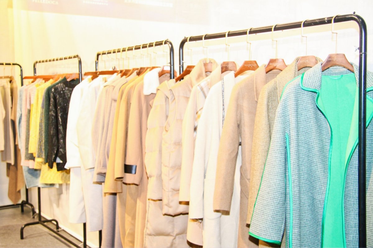 专家谈纺织服装专业市场高质量发展的“六大抓手”