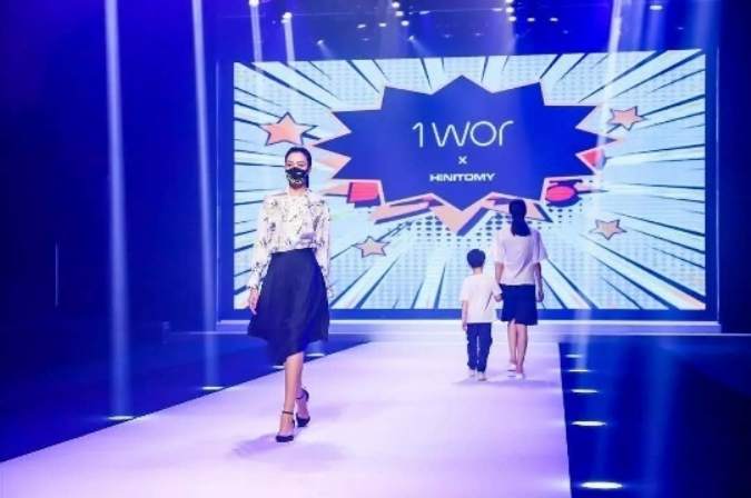 广州中大纺织商圈如何建设“国际纺织 时尚中心”