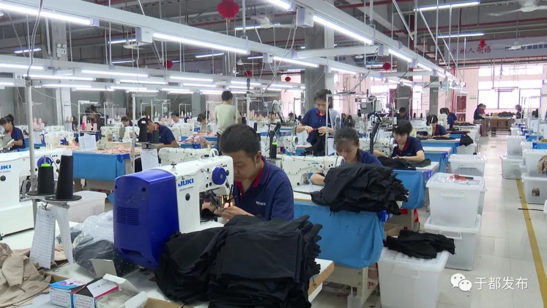 时尚的故乡：从濮绸到毛衫