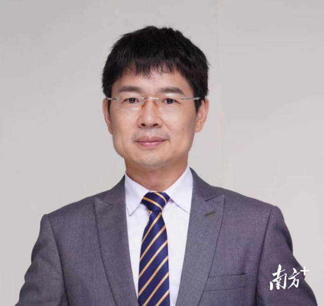 大咖看东莞|戴欣：东莞发展数字化转型赋能高质量发展