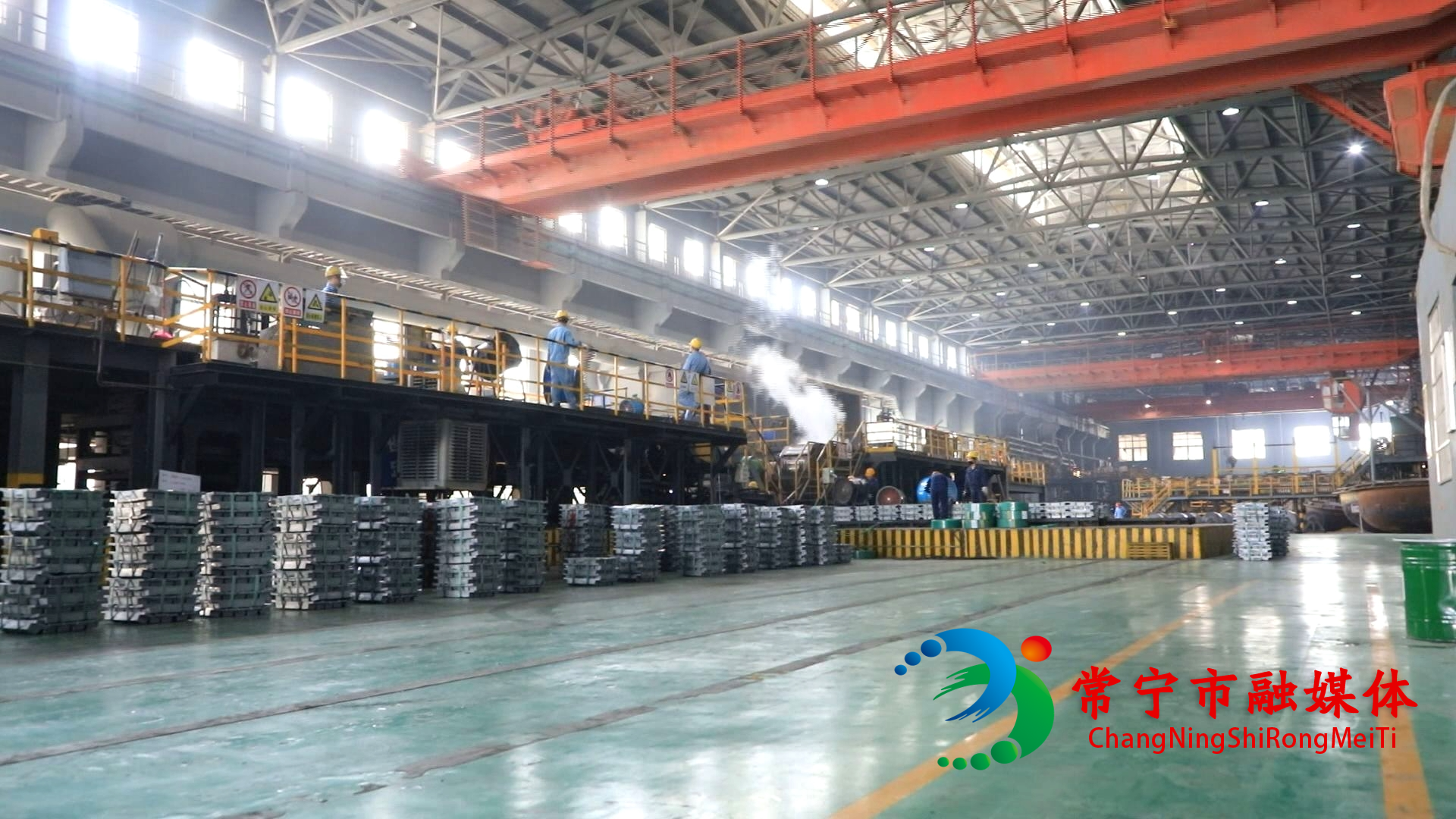 「贯彻落实衡阳市党代会精神」 常宁：加快产业集群发展 当好建设现代化新衡阳排头兵