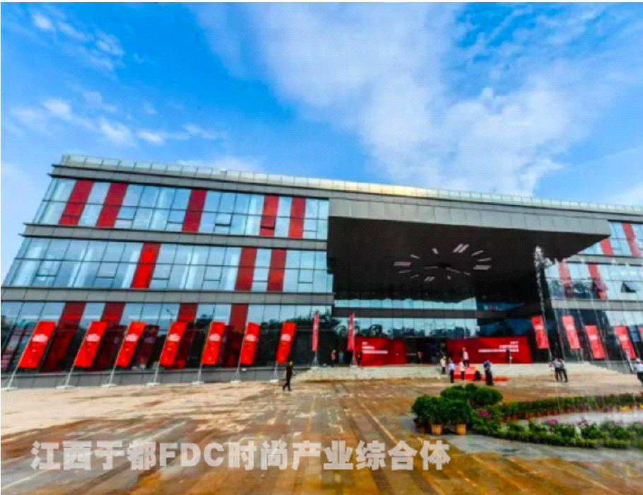 丝绸之路国际时装周宣传片