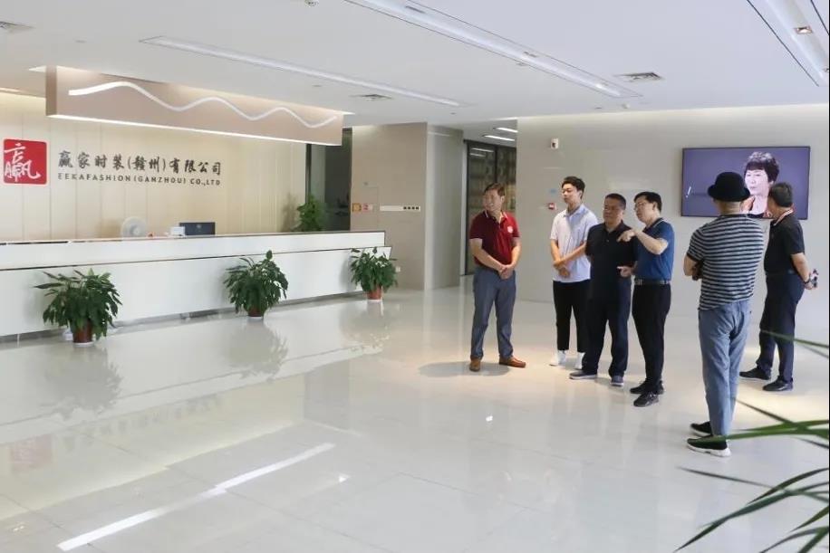 市工信局深化&ldquo;放管服&rdquo;改革助推工业倍增升级