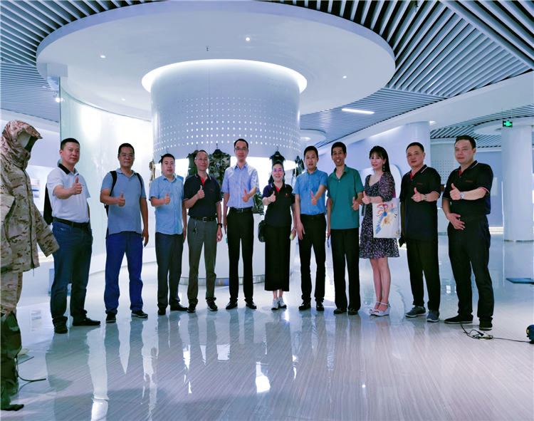 【关注】工业和信息化部正式公告符合《印染行业规范条件（2017版）》企业名单