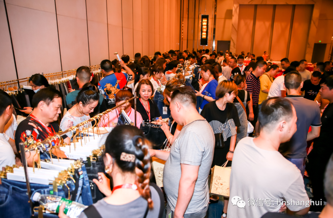 广州中大布匹市场何时复工复产？视湖北疫情态势而定