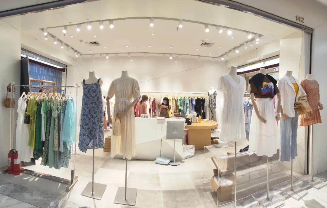 转型升级丨从这幢“小白楼”开始，常熟原创女装有了新归属