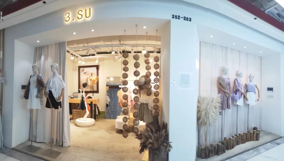 未来面料市场长什么样？请看FDC面料图书馆