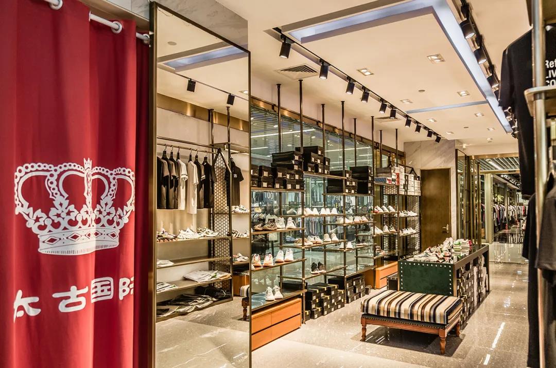 恒兴颗粒羊羔绒丨中大时尚市场刮起制造热潮