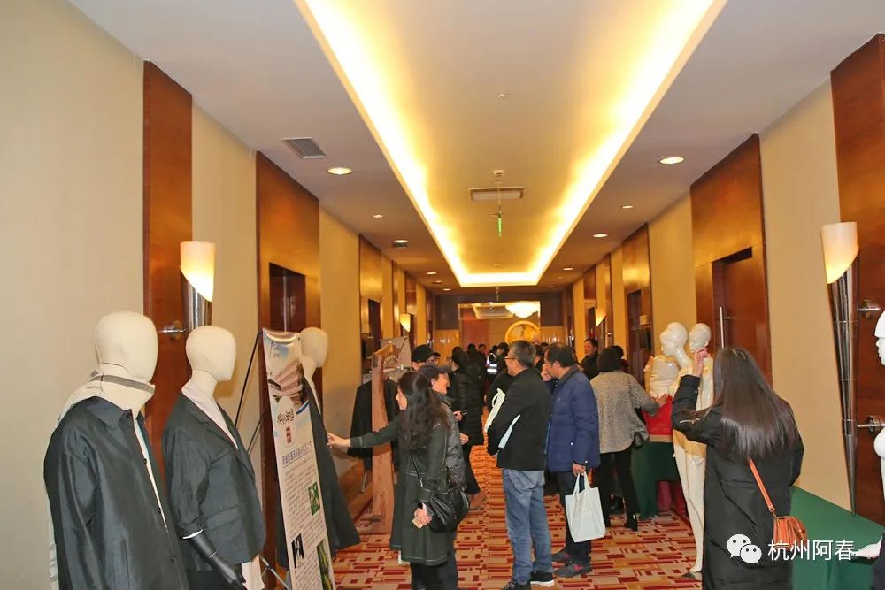 大秀起：北服，为中国时尚！