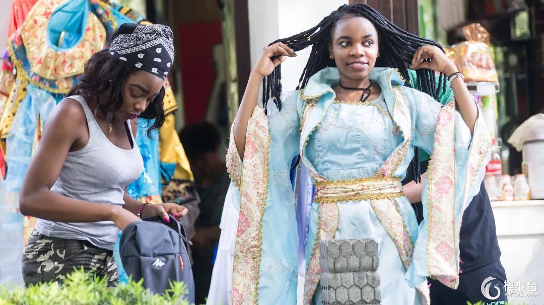 FANKAI之夜 | 你不能错过的2019秋季大秀精彩回顾